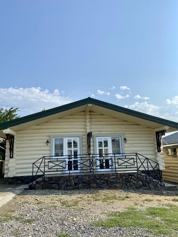 French Town Villa Berehove  Exterior photo