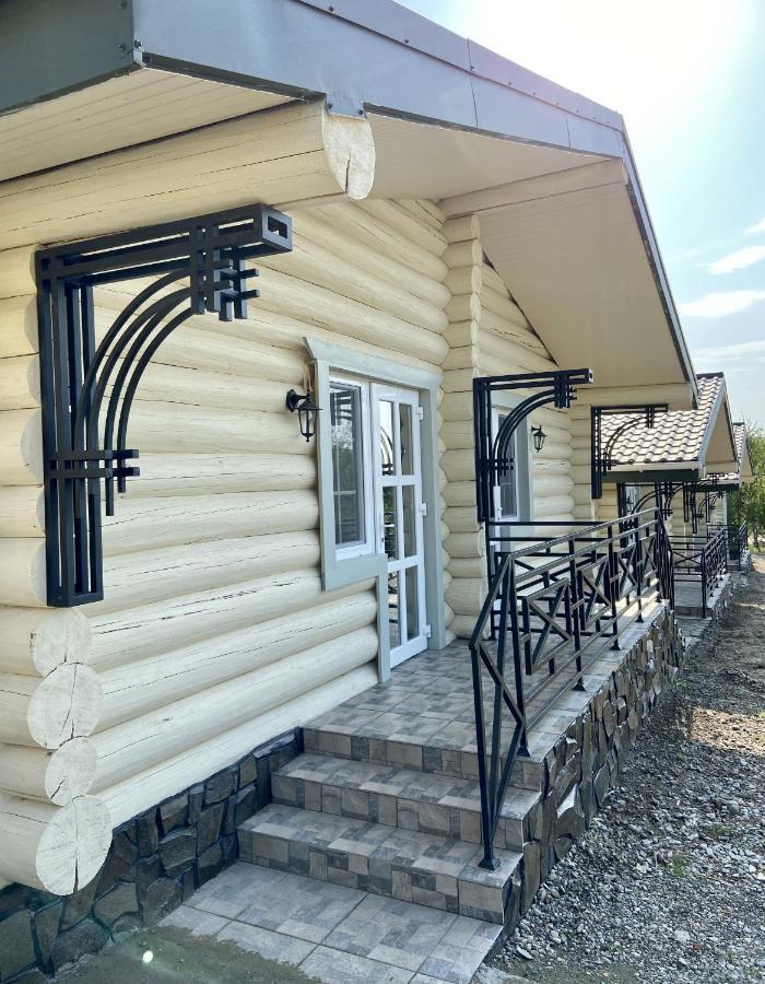 French Town Villa Berehove  Exterior photo