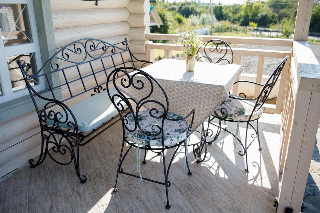 French Town Villa Berehove  Exterior photo